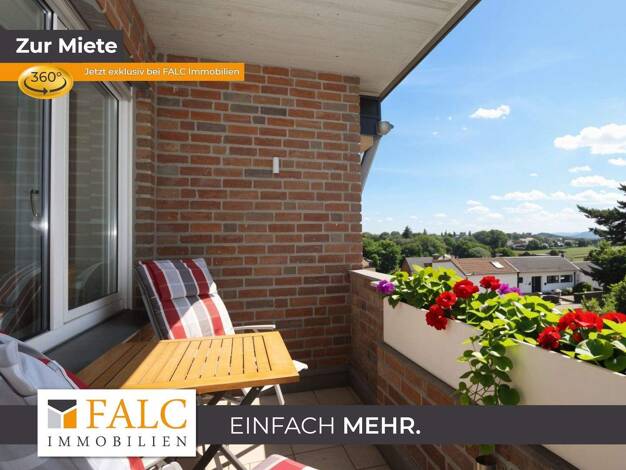 Wohnung zur Miete 825 € 3 Zimmer 75 m² 2. Geschoss frei ab 01.02.2026 Würselen 52146