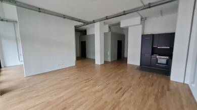 Wohnung zur Miete - Neubau 1.259 € 2 Zimmer 110 m² EG Am Tabakquartier 54 Woltmershausen Bremen 28197
