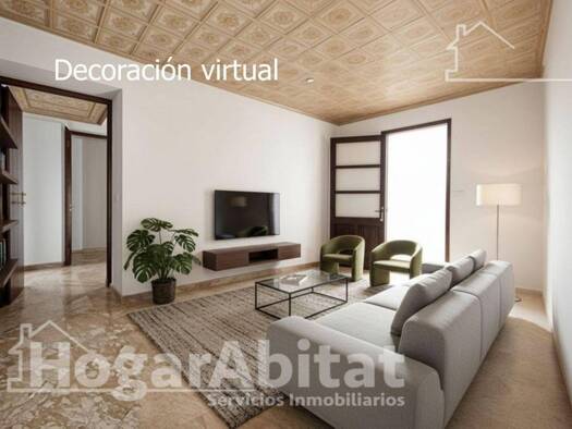 Villa zum Kauf 280.000 € 5 Zimmer 117 m² Dénia 03700