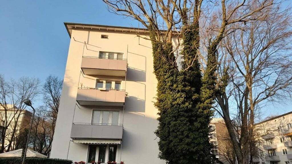 Wohnung zum Kauf 749.000 € 4 Zimmer 101 m² EG Nordend-West Frankfurt am Main 60320