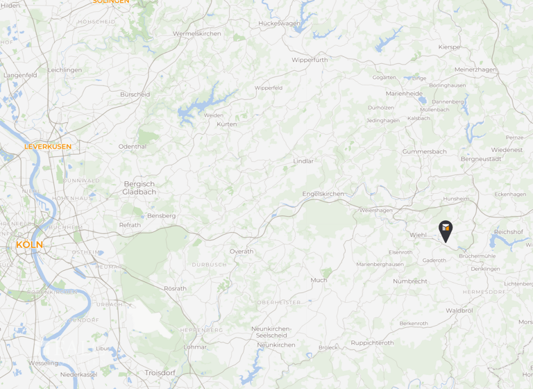 Mehrfamilienhaus zum Kauf provisionsfrei 274.500 € 11 Zimmer 255 m² 1.612 m² Grundstück Dreisbach Wiehl 51674