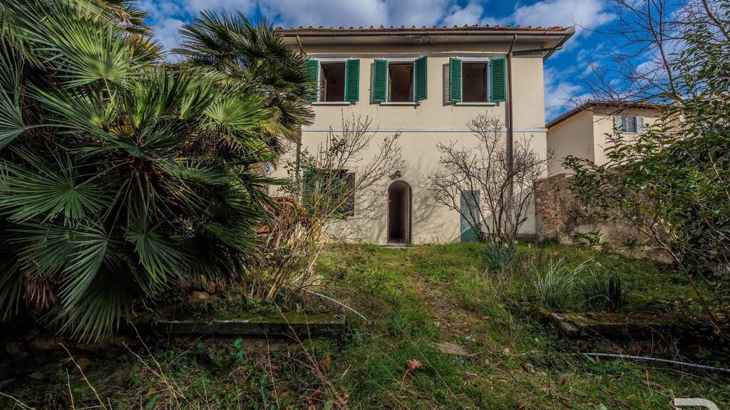 Haus zum Kauf 1.390.000 € 5 Zimmer 466 m² 550 m² Grundstück frei ab sofort Florenz