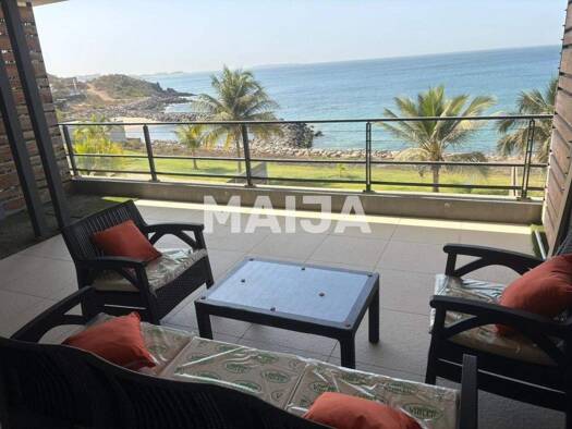 Studio zur Miete 3.508 € 2 Zimmer 118 m² 2. Geschoss Mermoz Mermoz 11 000