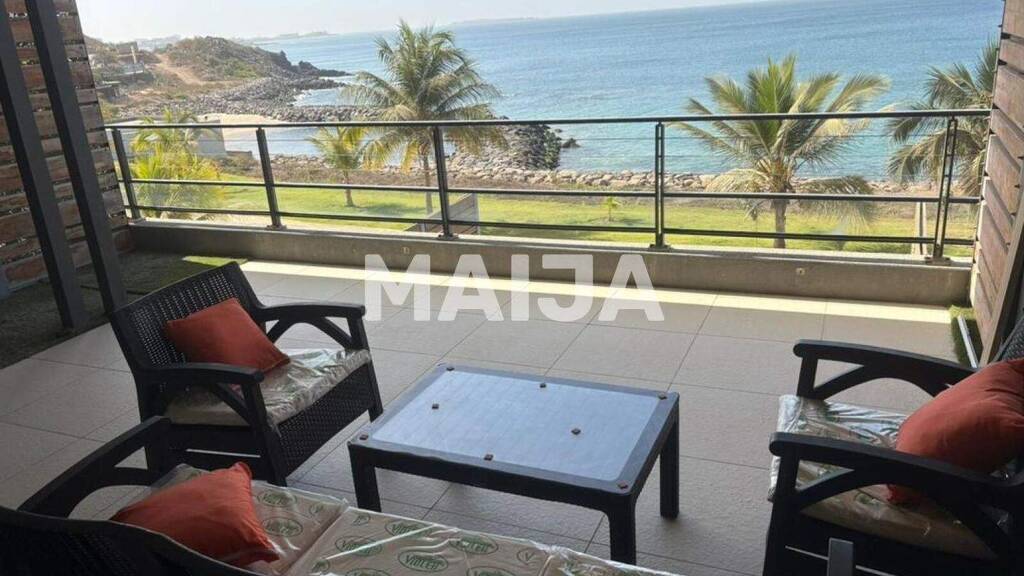 Studio zur Miete 3.508 € 2 Zimmer 118 m² 2. Geschoss Mermoz Mermoz 11 000