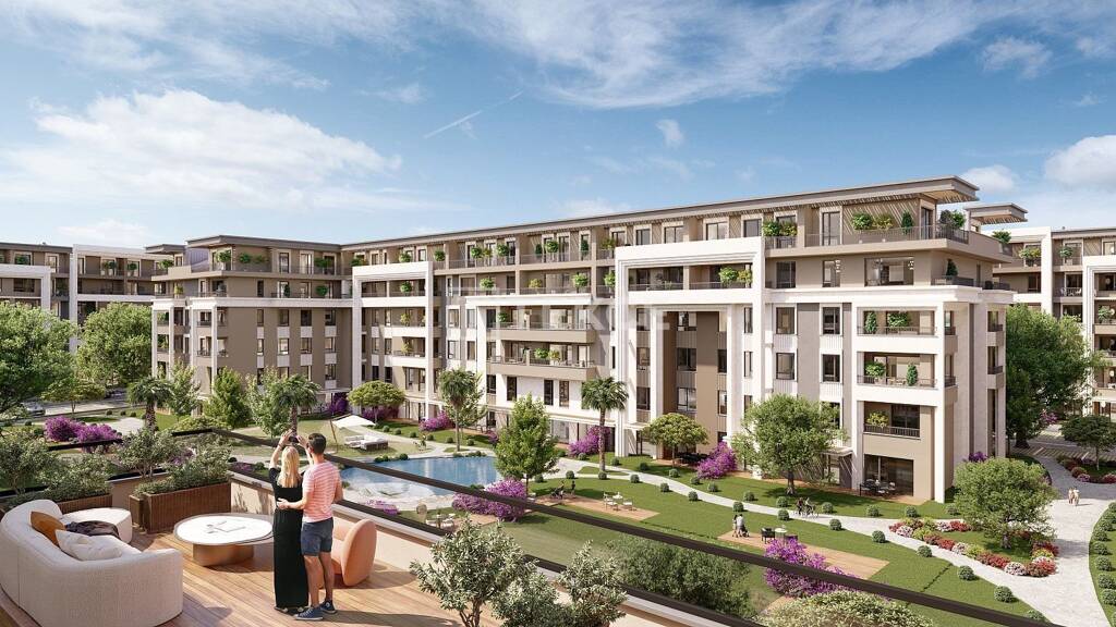 Wohnung zum Kauf 296.000 € 5 Zimmer 206 m² EG Kocaeli 41250