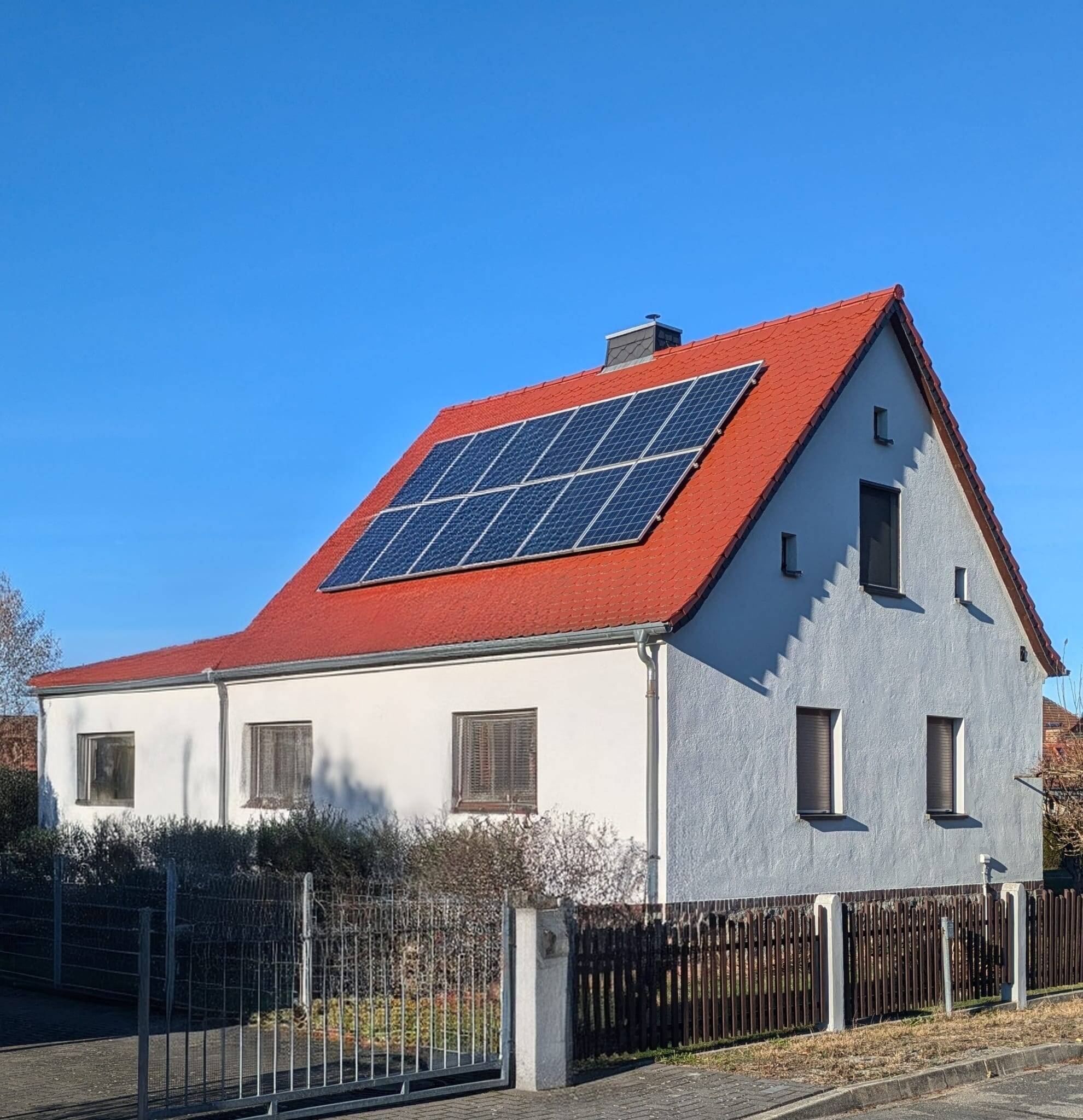 Einfamilienhaus zum Kauf 250.000 € 5 Zimmer 120 m²<br/>Wohnfläche 1.253 m²<br/>Grundstück Bernsdorf Bernsdorf 02994