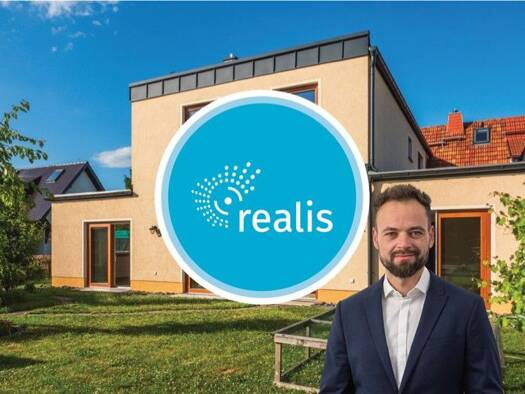 Doppelhaushälfte zum Kauf 9 Zimmer 350 m² 1.000 m² Grundstück Heidesiedlung 28 Burgstädt Burgstädt 09217