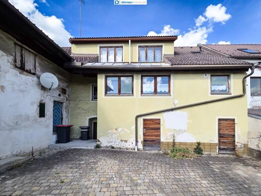 Haus zum Kauf 98.000 € 6 Zimmer 140 m² 294 m² Grundstück Kottschallings 3841