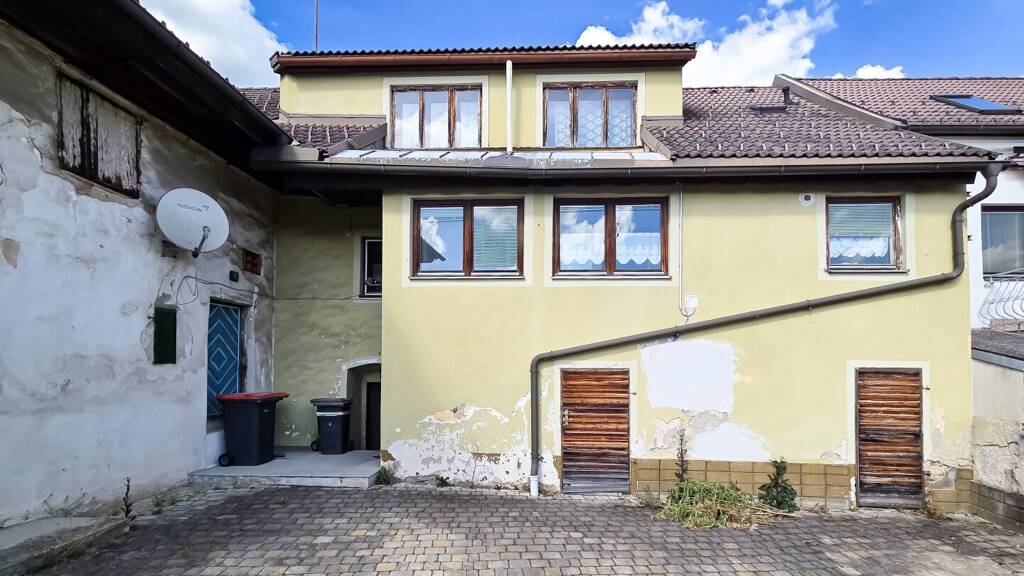 Haus zum Kauf 98.000 € 6 Zimmer 140 m² 294 m² Grundstück Kottschallings 3841