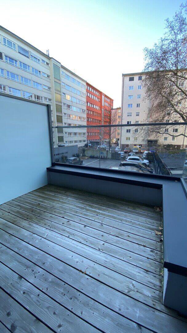 Wohnung – Salzburg, Nonntal - Ansicht 3