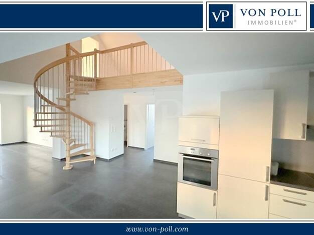 Maisonette zur Miete 1.690 € 4 Zimmer 130 m² frei ab 01.11.2026 Steppach b.Augsburg Neusäß 86356