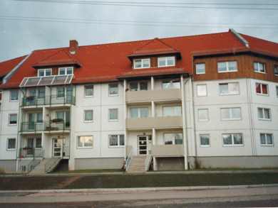 Wohnung zum Kauf als Kapitalanlage geeignet 50.000 € 2 Zimmer 59,5 m² Schulstrasse 49 St. Egidien St. Egidien 09356