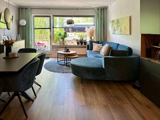 Wohnung zur Miete 574 € 3,5 Zimmer 82 m² Geschoss 1/3 frei ab 01.11.2026 Castrop Castrop-Rauxel 44575
