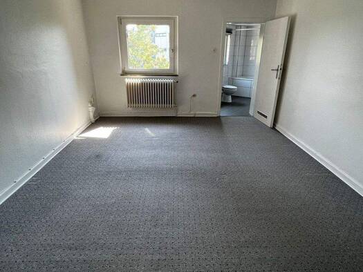 Wohnung zur Miete 790 € 2 Zimmer 64 m² 2. Geschoss Zülpicher Straße 34 Düren Düren 52349