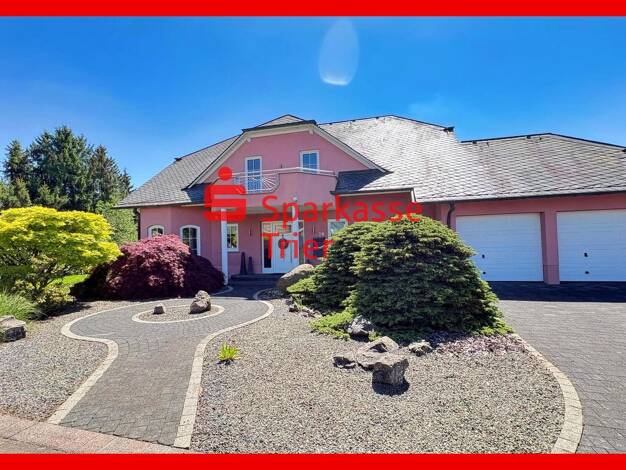 Einfamilienhaus zum Kauf 568.000 € 6 Zimmer 212 m² 1.518 m² Grundstück Mandern 54429