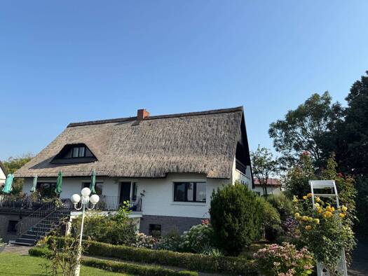 Einfamilienhaus zum Kauf 395.000 € 6 Zimmer 267 m² 1.923 m² Grundstück Dargetzow Wismar 23970