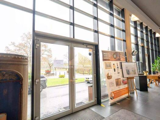 Bürofläche zur Miete provisionsfrei 350 € 1 Zimmer 10 m² Bürofläche Stadtbredimus 5450