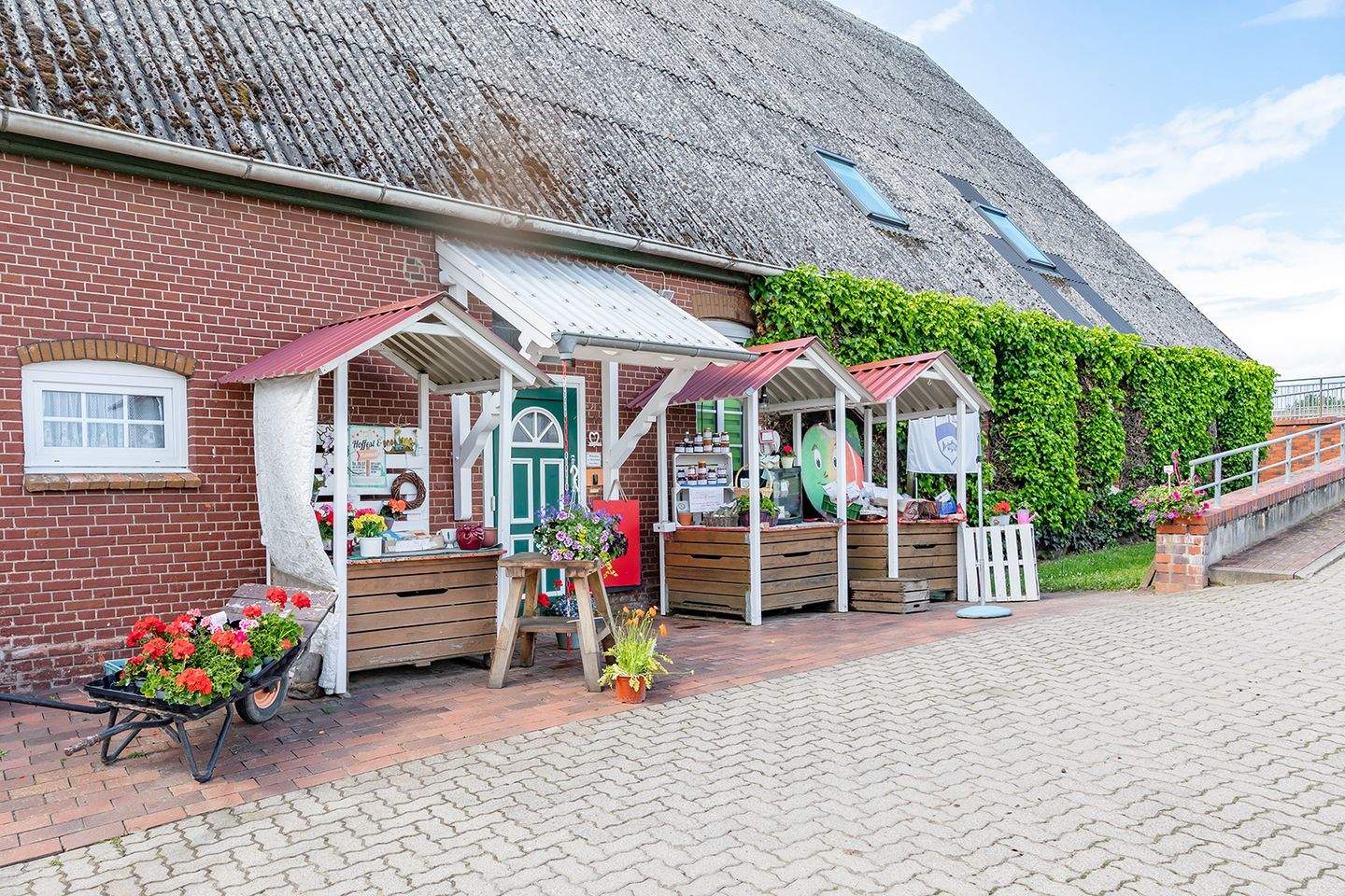 Haus – Winsen (Luhe), Landkreis Harburg - Ansicht 4