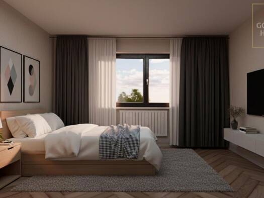 Wohnung zum Kauf 250.000 € 3 Zimmer 85 m² 4. Geschoss Innenstadt Wülfrath 42489