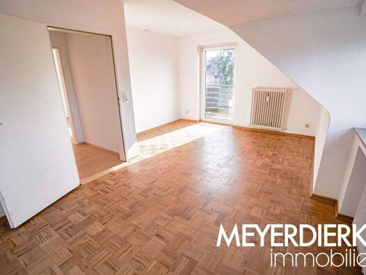 Wohnung zur Miete 853 € 4 Zimmer 86 m² Eversten Oldenburg 26131