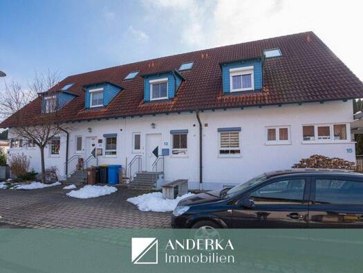 Reihenmittelhaus zum Kauf 395.000 € 4 Zimmer 90,4 m² 135 m² Grundstück Reisensburg Günzburg / Reisensburg 89312
