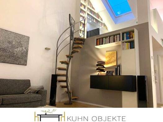 Maisonette zum Kauf 595.000 € 5 Zimmer 184 m² 1. Geschoss Rheingönheim Ludwigshafen am Rhein 67067