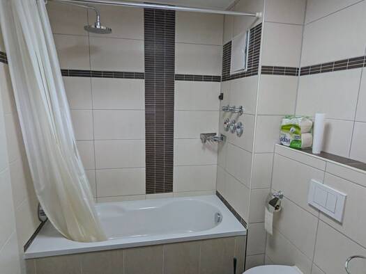 Terrassenwohnung zur Miete 700 € 2,5 Zimmer 57 m² Geschoss 1/3 frei ab sofort Altenbauna Baunatal 34225