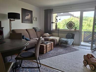 Wohnung zur Miete 575 € 3 Zimmer 71 m² 1. Geschoss Heidingsfeld Würzburg 97084