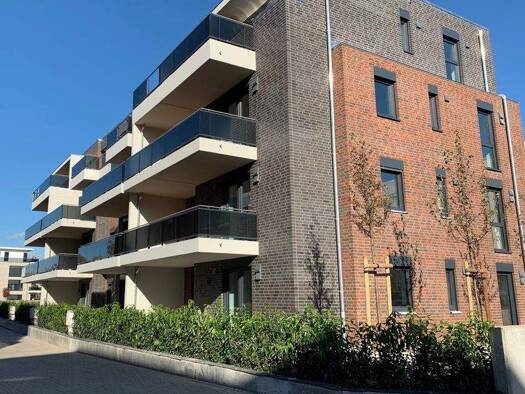 Wohnung zur Miete 1.100 € 3 Zimmer 74,7 m² frei ab 01.01.2026 Kaltenmoor Lüneburg 21337