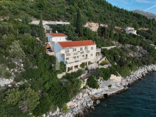 Haus zum Kauf 1.600.000 € 6 Zimmer 214 m² Slano, Dubrovacko Primorje Slano