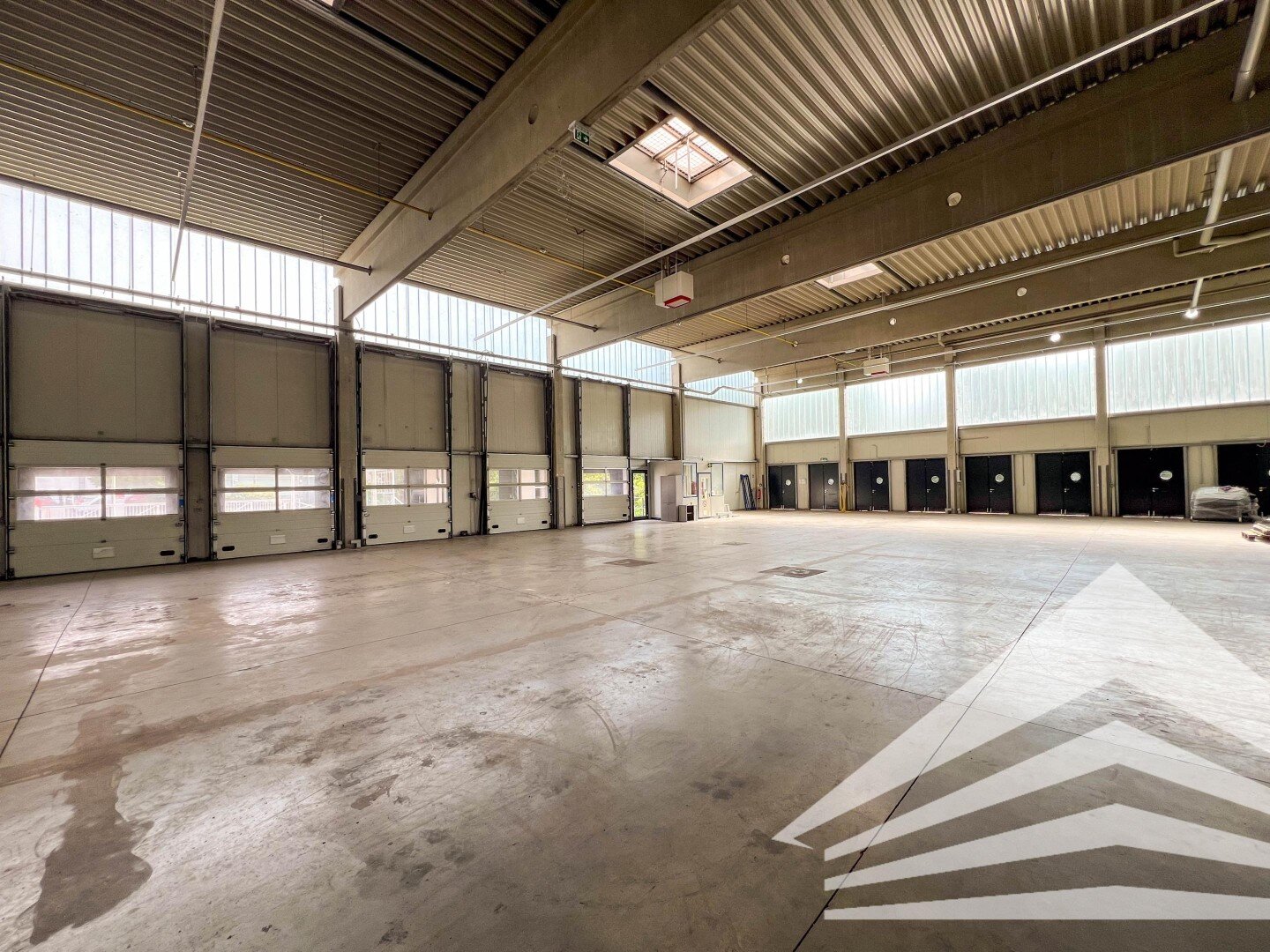 Lagerhalle zur Miete 58.800 € 5.000 m²<br/>Lagerfläche Franzosenhausweg 37 Kleinmünchen Linz 4030