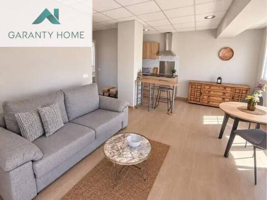 Penthouse zur Miete 2.300 € 4 Zimmer 160 m² 6. Geschoss Málaga 29010