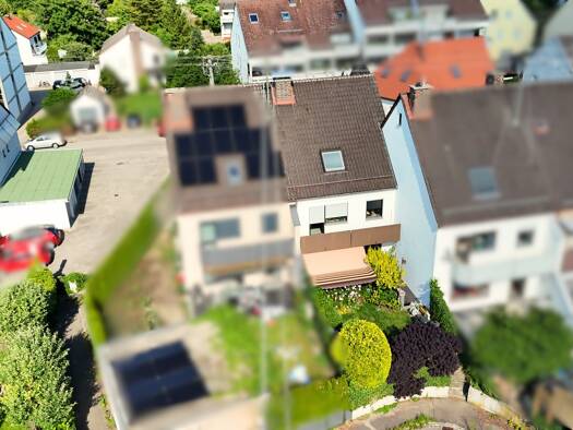 Doppelhaushälfte zum Kauf 645.000 € 5 Zimmer 143 m² 194 m² Grundstück Göggingen Göggingen 86199