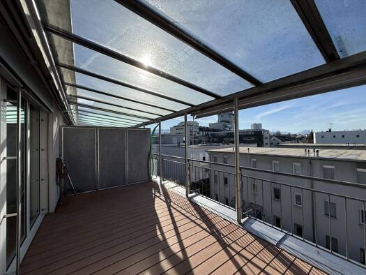 Maisonette zum Kauf 375.000 € 4 Zimmer 83 m² 2. Geschoss Bregenz 6900