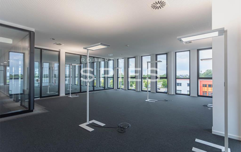 Bürofläche zur Miete 8 € 417 m²<br/>Bürofläche Hemelingen Bremen 28309