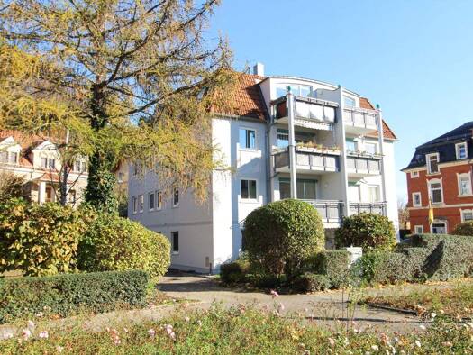 Wohnung zum Kauf 197.000 € 3 Zimmer 83 m² 1. Geschoss Freital 01705