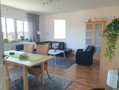 Wohnung zur Miete 998 € 4 Zimmer 90,8 m² Dachgeschoss frei ab sofort Winkerling Maxhütte-Haidhof 93142