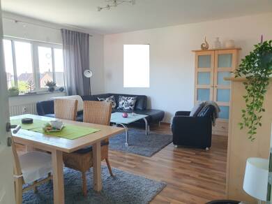 Wohnung zur Miete 998 € 4 Zimmer 90,8 m² Dachgeschoss frei ab 01.07.2025 Winkerling Maxhütte-Haidhof 93142
