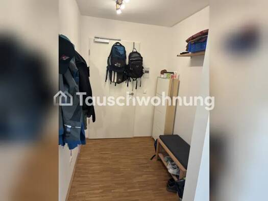 Wohnung zur Miete Tauschwohnung 1.400 € 3 Zimmer 80 m² 2. Geschoss Oberstadt Mainz 55130