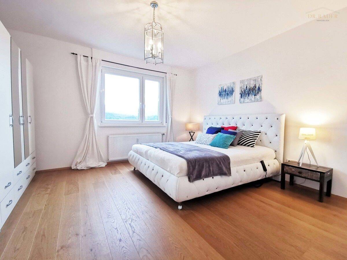 Wohnung zur Miete - Widok 6