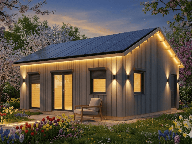 Einfamilienhaus zum Kauf 149.000 € 3 Zimmer 51 m² 228 m² Grundstück Sandstedt Hagen im Bremischen 27628