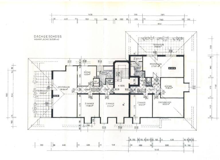 WG-Zimmer zum Kauf 289.000 € 108,6 m² 2. Geschoss Spittal an der Drau 9800