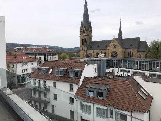 Studio zur Miete 1.050 € 1 Zimmer 75,1 m² Geschoss 4/4 frei ab sofort Auf dem Thie Oesede Georgsmarienhütte 49124