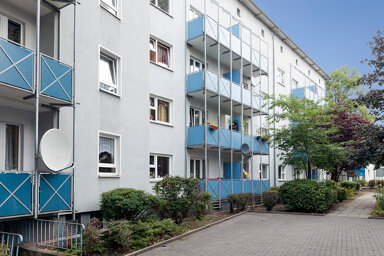 Wohnung zur Miete 580 € 2,5 Zimmer 58,9 m² 3. Geschoss frei ab 13.03.2025 Lüssenhopstr. 12 Stöcken Hannover 30419