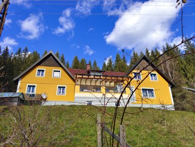 Mehrfamilienhaus zum Kauf 697.000 € 10 Zimmer 280 m² 11.321 m² Grundstück Sankt Oswald ob Eibiswald 8553