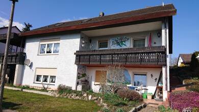 Einfamilienhaus zum Kauf 299.000 € 6 Zimmer 200 m² 680 m² Grundstück Weinberg Weinberg 91589