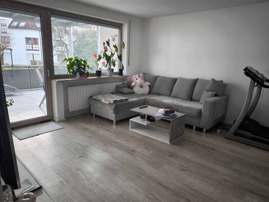 Wohnung zum Kauf 450.000 € 3 Zimmer 88,8 m² Haupstr.28 Aystetten 86482