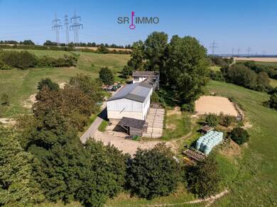 Bauernhof zum Kauf 980.000 € 70.000 m² Grundstück Mettendorf 54675