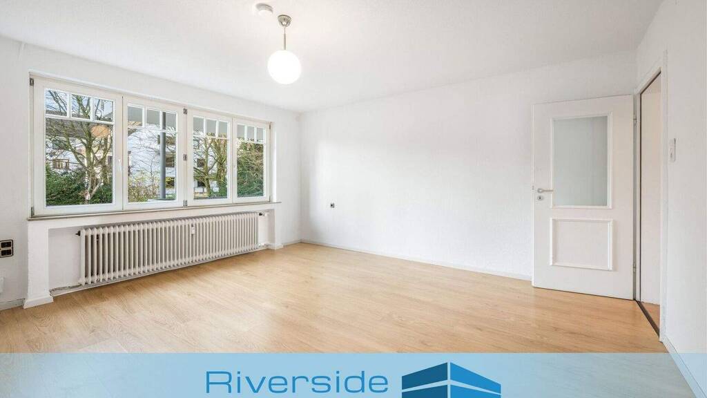 Wohnung zum Kauf 319.000 € 3 Zimmer 78,9 m² Schwachhausen Bremen / Schwachhausen 28209