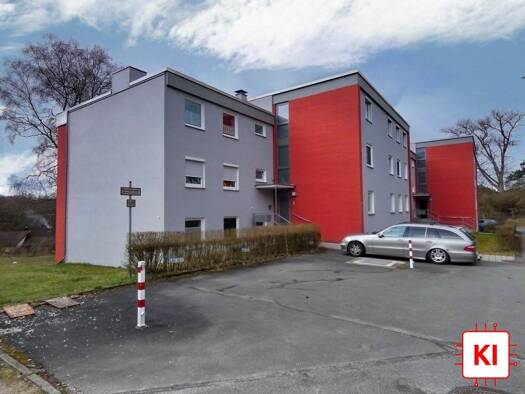 Wohnung zum Kauf 93.000 € 4 Zimmer 92 m² Neuhaus 91284